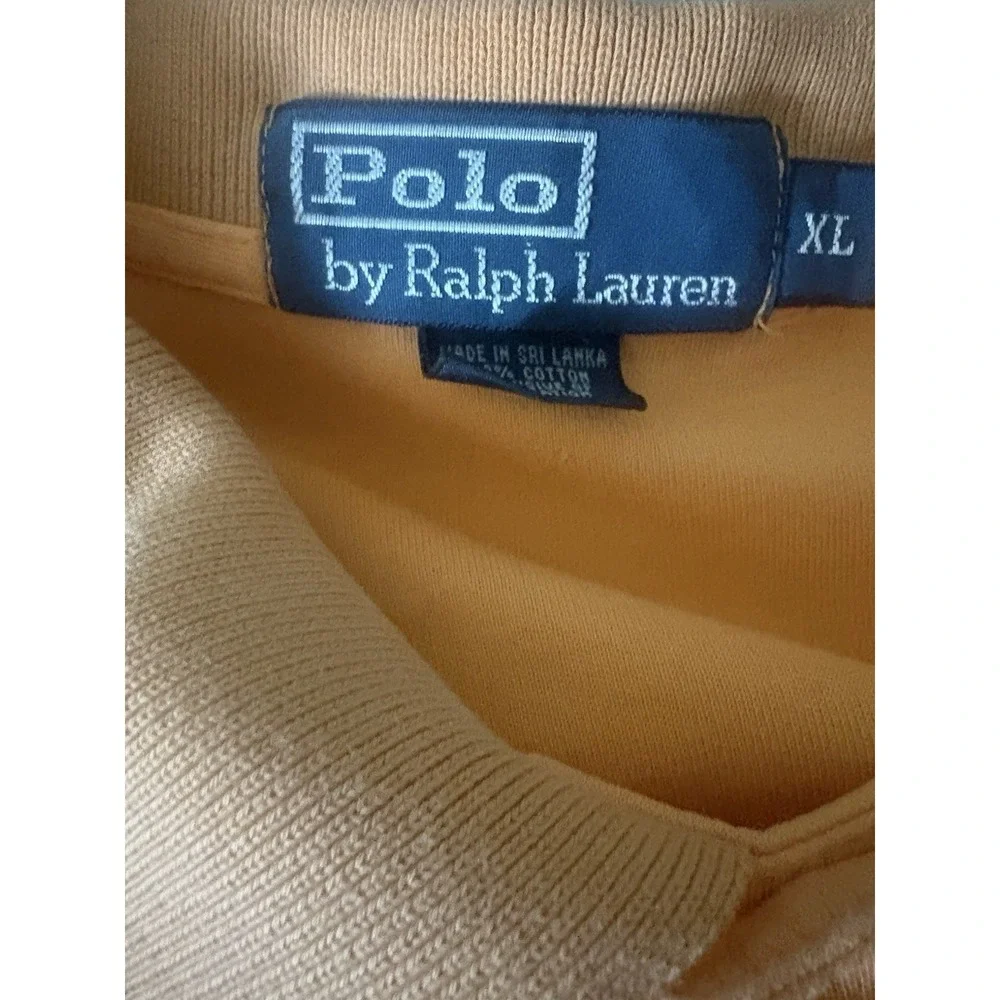 Polo Ralph Lauren polo ralph